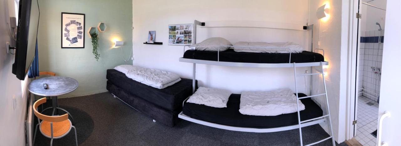 Danhostel 스칸데르보르 외부 사진