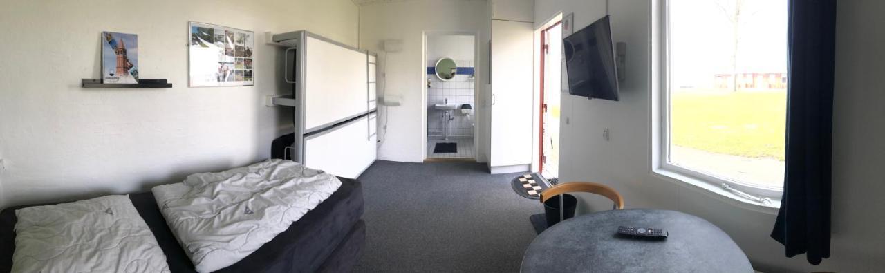 Danhostel 스칸데르보르 외부 사진