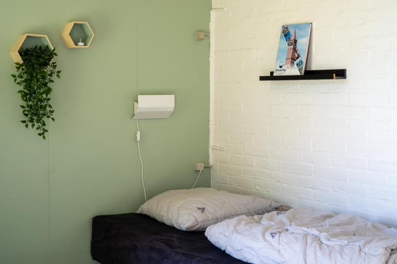 Danhostel 스칸데르보르 외부 사진